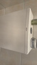 箭牌蹲便器水箱廁所沖水箱沖便器衛(wèi)生間蹲廁抽水箱 豪華款7L大容量-單水箱 曬單實(shí)拍圖