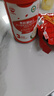 秋田滿滿有機高鐵10月+嬰兒米粉（鱈魚西蘭花）258g寶寶營養(yǎng)輔食_維A加鋅 曬單實拍圖