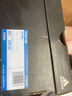 阿迪達(dá)斯 （adidas）官方艦店女鞋運(yùn)動(dòng)鞋 秋季新款子時(shí)尚皮面休閑鞋運(yùn)動(dòng)跑步鞋老爹鞋 白色/淡粉/尺碼偏大半碼 38.5 曬單實(shí)拍圖