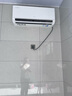 奧克斯（AUX）大1.5匹 省電俠Pro 新一級能效 國家補(bǔ)貼 家用變頻冷暖兩用 掛壁式空調(diào)掛機(jī)KFR-35GW/BpR3AES1(B1) 曬單實(shí)拍圖