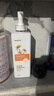 莧煜美容院專(zhuān)用護膚品洋甘菊防敏感套裝水乳霜面部修護按摩膏角質(zhì) 潔面凝露(泡沫洗面奶)800ml 曬單實(shí)拍圖