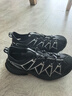 邁樂（Merrell）運(yùn)動戶外FUSION FRAME SC框子溯溪鞋男女同款涼鞋透氣防滑戶外鞋 MS4325205-03黑銀 43 曬單實(shí)拍圖