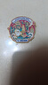 威克多（VICTOR）蘇迪曼杯紀念商品 運動(dòng)裝備 時(shí)尚冰箱貼毛絨玩具回形針便利貼組 冰箱貼PG4511SC25 U翠藍 曬單實(shí)拍圖