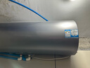 海爾（Haier）全隱藏式國家補(bǔ)貼電熱水器60升50線控一級(jí)能效雙管變頻速熱3300W免換鎂棒家用安全防電墻小尺寸L7N 60L 3300W 【免換鎂棒丨鋯金全瓷不留垢】 曬單實(shí)拍圖