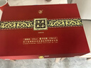 豐谷 酒王 濃香型白酒 52度 478ml*2瓶 禮盒裝  曬單實(shí)拍圖