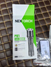 納麗德（NEXTORCH）P81戶外強(qiáng)光高亮手電筒安保巡邏執(zhí)勤防身手電筒車載應(yīng)急破窗逃生 曬單實(shí)拍圖