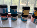 蒙瑪特丙烯顏料套裝手繪涂鴉墻繪t恤diy丙烯畫 【超靚】100ml 馬卡龍18色 CS-MKL18S 曬單實拍圖