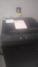美的（Midea）波輪洗衣機(jī)全自動(dòng)家用 MB100V36DT 10公斤  直驅(qū)變頻 健康除螨 全域抗菌 一級(jí)能效 以舊換新 曬單實(shí)拍圖