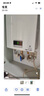 林內（Rinnai）16升燃氣熱水器 恒溫節(jié)能 家用強排式 低水壓啟動天然氣 家用16QC02(JSQ31-C02) 曬單實拍圖