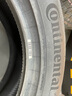 德國(guó)馬牌（Continental）汽車(chē)輪胎 225/55R17 101W UCJ 適配君威/大眾途岳/邁銳寶XL 曬單實(shí)拍圖