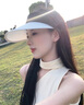 韓方五谷防曬噴霧霜男女士軍訓專用高倍美白防水防汗持久防紫外線SPF50+ 曬單實拍圖