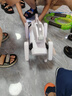 貝貝家2025新款智能遙控機器狗手機電動(dòng)機械玩具兒童男孩子女孩生日禮物 曬單實(shí)拍圖