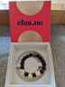 周生生七夕黃金轉(zhuǎn)運(yùn)珠Charme足金串珠迷你四葉草蝴蝶結(jié)皇冠南瓜車 單顆 92444C手表 曬單實(shí)拍圖