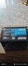 大水牛（BUBALUS）額定500W 勁強(qiáng)500臺(tái)式電腦主機(jī)電源（主動(dòng)式PFC/12CM風(fēng)扇/智能溫控/支持背線/寬幅電壓） 曬單實(shí)拍圖
