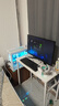華碩（ASUS）華碩天選x初音未來(lái)聯(lián)名 AMD 9800X3D 5060ti/RTX5070TI/5080 華碩初音未來(lái)主板組裝電腦主機(jī)整機(jī) 配置二 R7 7800X3D/無(wú)顯卡 初音聯(lián)名 曬單實(shí)拍圖