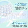 大王GOO.N 花信風(fēng)系列嬰兒紙尿褲尿不濕拉拉褲小內(nèi)褲NB-XXXL碼 紙尿褲M66片 曬單實拍圖