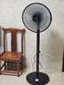 艾美特（AIRMATE）七葉家用遙控電風(fēng)扇7檔大風(fēng)量空氣循環(huán)搖頭臺式落地扇節(jié)能柔風(fēng)小風(fēng)扇預(yù)約定時落地式電扇 CS35-R19 曬單實拍圖