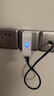 普聯(lián)（TP-LINK）迷你型無線路由器 ap家用出差便攜式有線轉(zhuǎn)無線wifi 信號中繼橋接高速穿墻 即插即用 TL-WR800N 曬單實(shí)拍圖