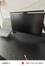 HKC 23.8英寸240Hz高刷FastIPS小金剛1ms硬件低藍(lán)光HDR400廣色域電競游戲PS5顯示器獵鷹 G24H3S經(jīng)典版 曬單實(shí)拍圖