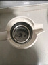 蘇泊爾（SUPOR）保溫壺家用大容量熱水壺高顏值辦公室316L不銹鋼暖壺熱水瓶保溫瓶 奶油白【超強鎖溫】 2.0L 曬單實拍圖