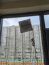 科沃斯新品擦窗機器人【國家補貼】W2S自動擦玻璃噴水恒濕擦窗家用擦窗神器高層戶外擦窗戶擦玻璃神器 科沃斯擦窗機器人W2S 曬單實拍圖