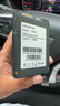 Colorfire七彩虹 240GB SSD固態(tài)硬盤(pán) SATA3.0接口 CF500系列 曬單實(shí)拍圖