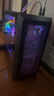 微星（MSI）暗黑騎士13代i5 13400F/RTX5060/16G DDR4/1T 電競游戲設(shè)計師臺式電腦主機整機國家補貼20% 曬單實拍圖