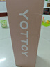 yottoy泡沫軸狼牙棒肌肉放松腿部按摩滾軸輪瑜伽柱健身器材 曬單實拍圖