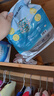babycare【品牌直供 安心品質】嬰兒游泳褲短褲式防水尿不濕XL碼6片/包 曬單實拍圖