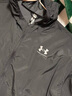 安德瑪（Under Armour）童裝輕薄外套兒童外套夏季女童舒適梭織輕薄上衣252226527 曬單實拍圖