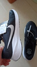 耐克（NIKE）跑步鞋男鞋2025夏季新款TANJUN緩震黑白網(wǎng)面舒適透氣運動休閑鞋 黑色白FB2207-001 革命七常規(guī)款 42.5 曬單實拍圖