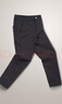 ARC'TERYX始祖鳥(niǎo) HANTUN LIGHTWEIGHT PANT 輕量 女子 速干長(cháng)褲 Black/黑色 4 曬單實(shí)拍圖