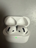 華強(qiáng)北新款【官網(wǎng)正品丨新Air第4代】藍(lán)牙耳機(jī)無(wú)線適配蘋果頂配主動(dòng)降噪iPhone16/15/14/13/12半入耳式華強(qiáng)北 【主動(dòng)降噪版全功能pods4】 靈動(dòng)島彈窗+空間音頻+三真電量 曬單實(shí)拍圖
