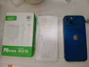 【白條免息】Apple iPhone13 蘋果13 國行5G全網(wǎng)通   雙卡 蘋果手機(jī) 午夜色【曬單有禮】 99新256G【限時特惠+三年店保+豪華禮包】 曬單實(shí)拍圖