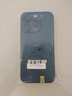 【第三方屏幕】Apple iPhone 15 Pro蘋(píng)果15proMax二手 國(guó)行5G雙卡雙待手機(jī) 【第三方屏幕】蘋(píng)果15Pro 白色鈦金屬 128G【免息零首付】嚴(yán)選國(guó)行雙卡 95新【極速發(fā)貨】 曬單實(shí)拍圖