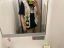 迪卡儂兒童馬甲MH500青少年山地徒步透氣耐穿馬甲-5437415 曬單實(shí)拍圖