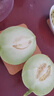 玉菇甜瓜冰淇淋現(xiàn)摘正宗新鮮水果整箱當(dāng)季水果香瓜冰淇淋 【超值裝】 3斤(凈重2.7斤) 曬單實(shí)拍圖