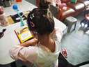 幼學(xué)小蝌蚪點(diǎn)讀筆a6s幼兒早教機(jī)3-6歲a8s兒童學(xué)習(xí)raz威廉海尼曼英語(yǔ)小達(dá)人 【爆款推薦】A6S(32G)藍(lán) 曬單實(shí)拍圖