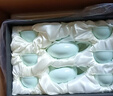 華光國瓷 華青瓷 江中月茶具套裝 功夫茶具瓷器水具茶器套裝 順豐發(fā)貨 華青瓷江中月【6人配】 8頭 8頭 曬單實拍圖