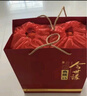 今世緣 典藏5  濃香型/幽雅醇厚型白酒42度500ml*6瓶整箱裝 曬單實(shí)拍圖