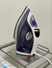 飛利浦（PHILIPS）蒸汽電熨斗手持式小型家用熨斗干濕雙燙熨燙機(jī)燙衣服增壓大蒸汽 曬單實(shí)拍圖