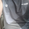 FILA 斐樂官方黃景瑜同款男子針織背心2025健身運(yùn)動(dòng)基礎(chǔ)滿印無袖上衣 曬單實(shí)拍圖