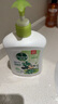 滴露（Dettol）洗手液茉莉綠茶清香500g*2 兒童洗手液補(bǔ)充裝家庭抑菌消毒 迪士尼 曬單實(shí)拍圖