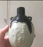 牛欄山百年陳釀三牛 濃香型白酒 婚慶喜酒自飲送禮 52度 400mL 6瓶 整箱裝 曬單實拍圖