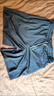 安德瑪（UNDERARMOUR）春夏Tech? 男子6英寸網(wǎng)眼布訓(xùn)練運動短褲1386970 犀?；?25  L  曬單實拍圖