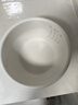 蘇泊爾（SUPOR）電飯煲新一代小快Max0氟耐磨琉瓷內(nèi)膽家用電飯鍋21分鐘一鍵柴火飯4升容量陶瓷不粘煮飯鍋智能微壓 F40X71 4L 曬單實(shí)拍圖