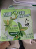 六神【家庭3塊裝】綠茶甘草香皂125g*3 (洗手洗臉皂 肥皂 清涼舒爽) 曬單實拍圖