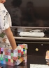 我的磁力方塊世界兒童玩具磁吸積木拼裝男孩女孩全套周歲生日禮物 曬單實(shí)拍圖