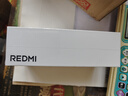 小米 REDMI K80 國(guó)家補(bǔ)貼 第三代驍龍 8 6550mAh大電池 澎湃OS 山巒青 12GB+256GB 紅米5G手機(jī) 曬單實(shí)拍圖