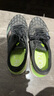 adidas ADIZERO BOSTON 9馬拉松boost專(zhuān)業(yè)競(jìng)訓(xùn)跑鞋男阿迪達(dá)斯 黑色/綠色/銀金屬   42.5 曬單實(shí)拍圖